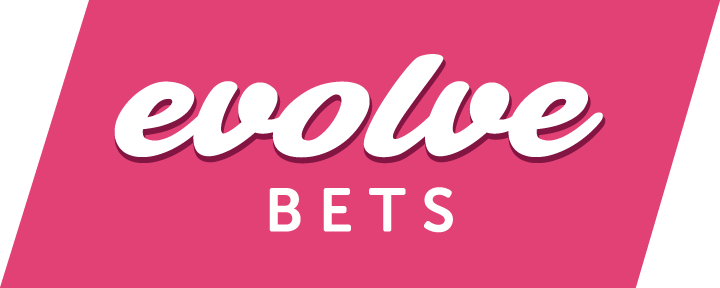evolve bets logo