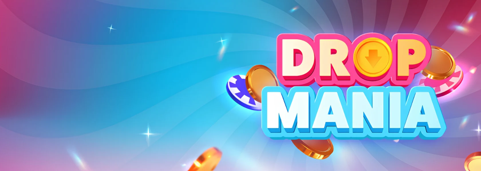 Evolve Casino Drop Mania