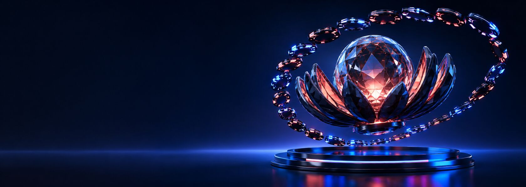 Evolve Casino Wilkommenboni