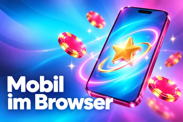 EvolveBets Casino Mobil Spielen